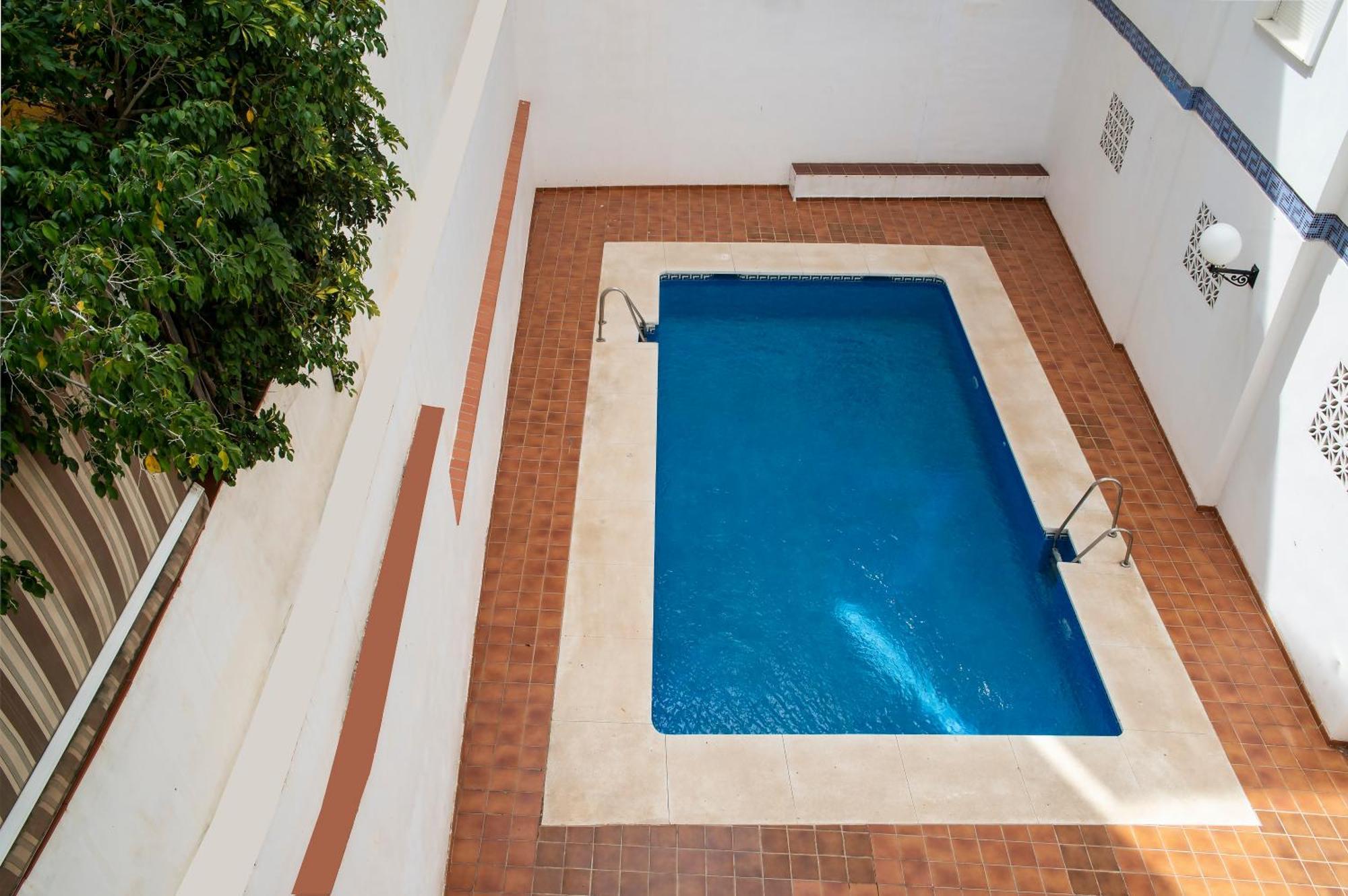 Los Aticos Estepona Esterno foto